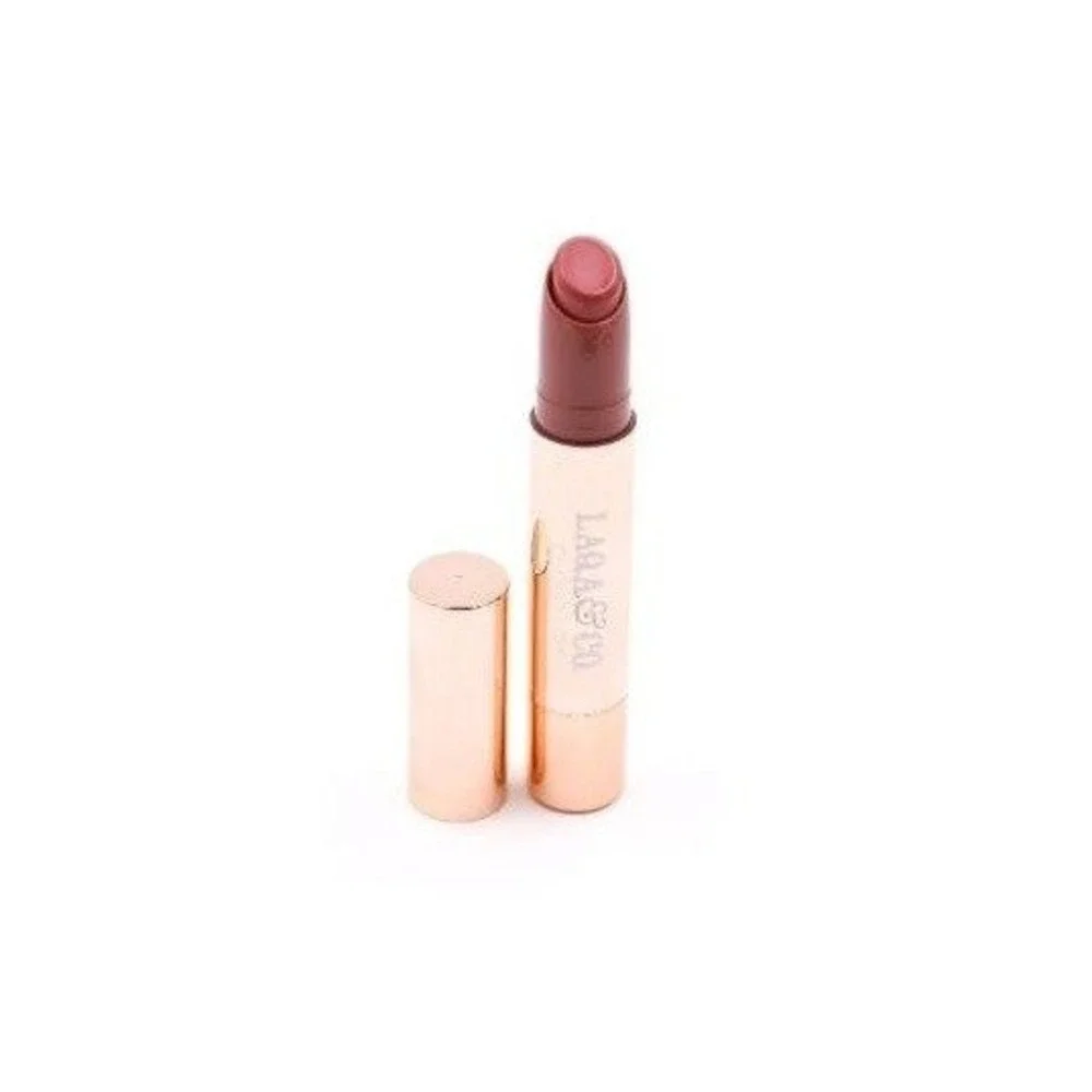 LAQA & Co. - Cloud Lips‎ Airy Matte Lipstick - Daydream - 2.6 g